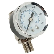 Regulator pritiska 1/4 301 Womax