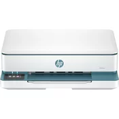 HP Envy 6122e A4 1200 x 1200 DPI 10ppm Wi-Fi AirPrint