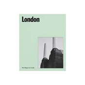 Inne Knjiga London - New Mags City Guide