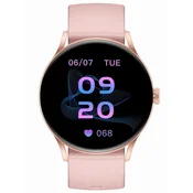 shumee Pametna ura uniseks gravity GT2-1 PRO - amoled, prilagojene številčnice (sg040a)