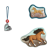 Dodatni set slika MAGIC MAGS Wild Horse Ronja