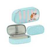 Astra AstraBAG Puppy Line AC6 enokomorni peresnik - šolski kovček, 503026064