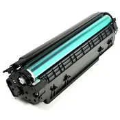 TANK Toner HP W1106X(W1106A-5000 kopija) sa cipom crni