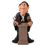 Comical figura advokat 17cm miks ( 701304 )