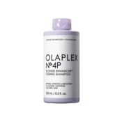 Olaplex Šampon protiv žutila Blonde Enhancer No.4P – 250ml