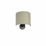 OPVIQ Zidna lampa Bambu 06 846STL4111
