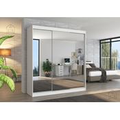 Ormar s kliznim vratima Austin - 200 cm