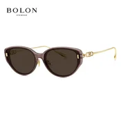 Bolon Unisex naocare za sunce, Braon