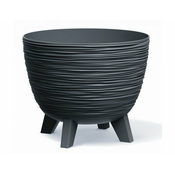 Prosperplast FURU plastični vrtni stolp d40x32cm