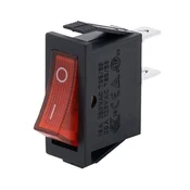 shumee DUBBELPOLIG MINIBRYTARE MED BELYSNING - VT-206-1211