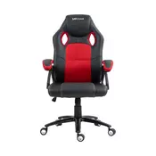 Uvi Chair gaming/pisarniški stol Hero, Red