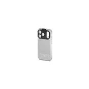 Tilta Khronos 17mm Thread Lens Adapter for iPhone 17 Pro - Black