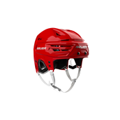 Hokejska čelada Bauer RE-AKT 155 Red Senior M
