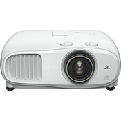 Multimedijski projektor Epson - EH-TW7100, bijeli
