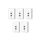 Ubiquiti WiFi AP 5x In-Wall 2.4GHz
