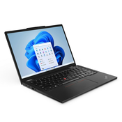 LENOVO ThinkPad X13 2in1 G5 Core Ultra 5 125U 13.3inch Touch WUXGA 16GB 512GB SSD W11P WWAN Ready Black