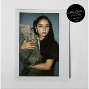 Lexa Gates - I Am (White Coloured) (2 LP)
