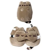 Puckator PKCUSH289 Mačja blazina Pusheen