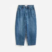Reserved - Barrel leg farmerke