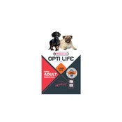 Opti Life Digestion Adult Mini Jagnjetina i Pirinac 2.5 kg