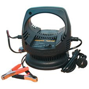 polnilec Minn kota MK110P- 10 Amperov (340134)