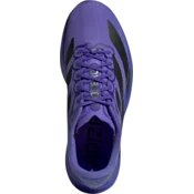 Sneakers adidas Adizero Evo SL Woven M Solar Purple/ Core Black/ Iron Met. EUR 44 2/3