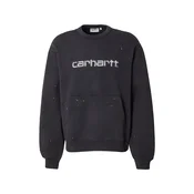 Carhartt WIP Majica Painter kremna/črna