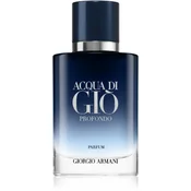 Armani Acqua di Gio Profondo Parfum parfum za moške 30 ml
