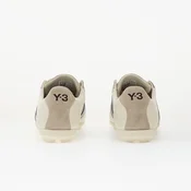 Sneakers Y-3 Field Off White/ Black/ Light Brown EUR 41 1/3