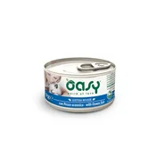 Oasy Tasty Mousse Adult oceanska riba, mousse v konzervi - 85 g 18 x 85 g