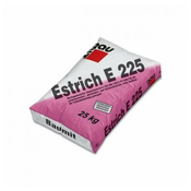 ESTRIH BAUMIT E 225 25 KG SOLIDO E225 25KG