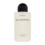 BYREDO Bal d´Afrique gel za prhanje 225 ml unisex