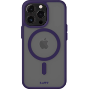 Laut Huex Protect for iPhone 14 Pro Max 2022 dark purple (L_IP22D_HPT_DPU)