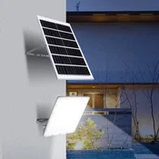 NVC Solarni reflektor, 2400lm