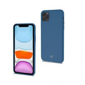 Celly futrola candy za iphone 11 pro u plavoj boji ( CANDY1000BL )