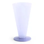 HAY vaza dekorativna iz stekla 15 x 9,6 cm