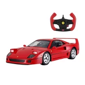 RASTAR Ferrari F40 1:14