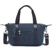 KIPLING Ročna torbica Art Mini marine/temno modra