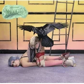 Ashnikko - Smoochies (Limited Retailer Exclusive) (Green Coloured) (140 g) (LP)