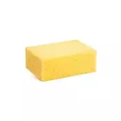 Kubala Brusilna goba Sponge foam, fine, 160 x 110 x 60 mm