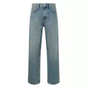 QS Kavbojke moder denim