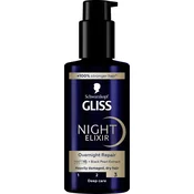 GLISS Night Elixir Serum za kosu 100ml Ultimate Repair