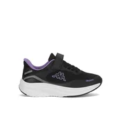 Kappa Superge AW24-3C041(DZ) Črna