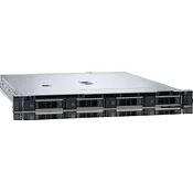 DELL PowerEdge R360 Rack Server DPER360-45