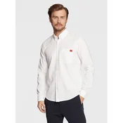 Hugo Srajca Evito 50479302 Bela Slim Fit
