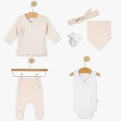 Just kiddin baby set Born toFly 6/1, 56-62
