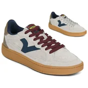 Victoria Smash Winter Suede Bež