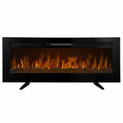 MONSTER Električni vgradni kamin 50€, (21569986)