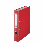 Esselte Datoteka Economy 5,0 cm, rdeča
