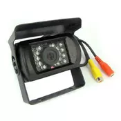 Rikverc kamera BUS/KOMBI LAB-5040 18 LED